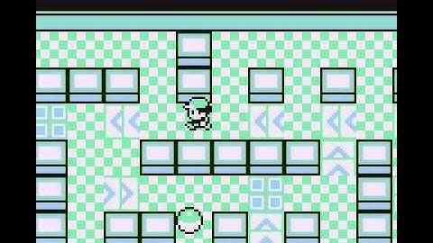 Pokemon Red (GB / Game Boy) - Vizzed.com Play
