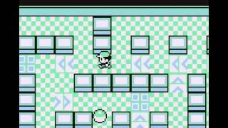 Pokemon Red - </a><b><< Now Playing</b><a> - User video
