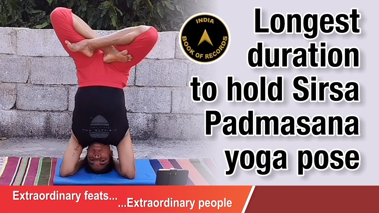 Padmasana Benefits & Yoga Pose Breakdown | Yoga poses, Lotus pose, Yoga  poses for beginners