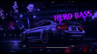 FindMyName - NFS Carbon Theme Phonk (visualization by HBM) 🔥🔥