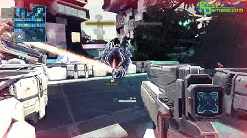 Sanctum 2 Single Player Campaign on Park