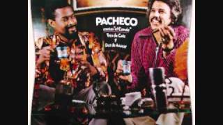 Cositas Buenas - Johnny Pacheco y Pete "El Conde" Rodriguez chords