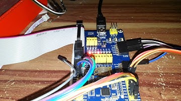 nRF51 FreeRTOS with C++ blinky task