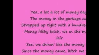 Birdman ft Rick Ross - Born Stunna