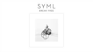 Watch Syml Break Free video