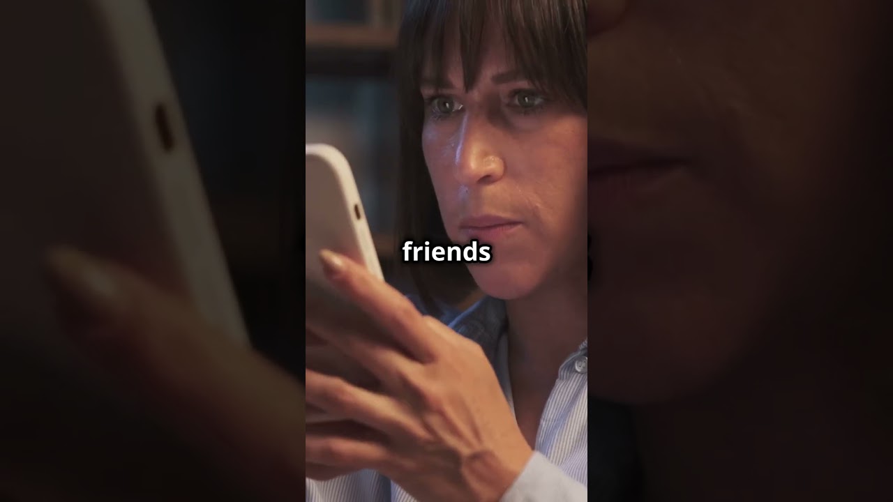 Petty Revenge on a Ghoster!-