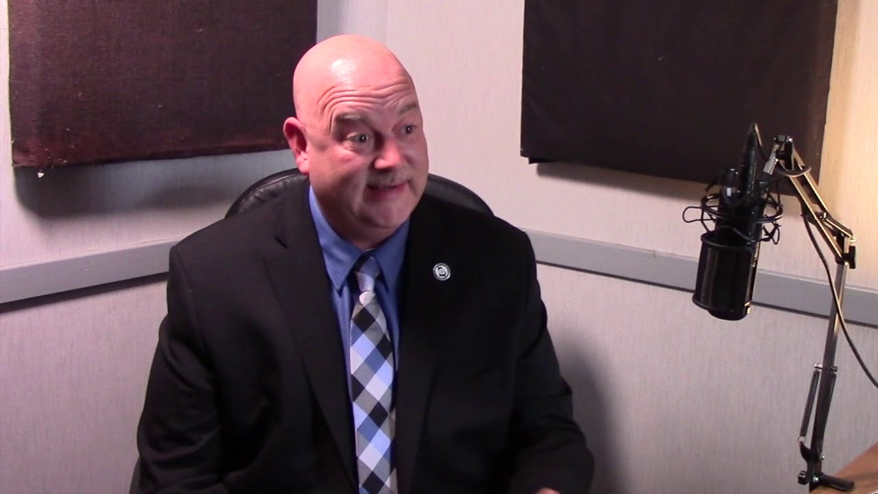 Movers, Shakers, & History Makers Episode 3 YouTube