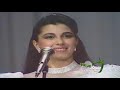 ماجدة الرومي حفلة سبنما الاندلس الكويت 1989 