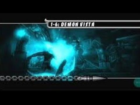 Ghost Rider Demon Vista in 126 WR