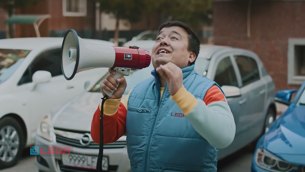 Новинка! INNOVA 7600 от компании LEGA - Пластиковые премиум окна с 6 камерами.