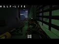 This is getting weird || Half-Life (Blind Playthrough) [6]