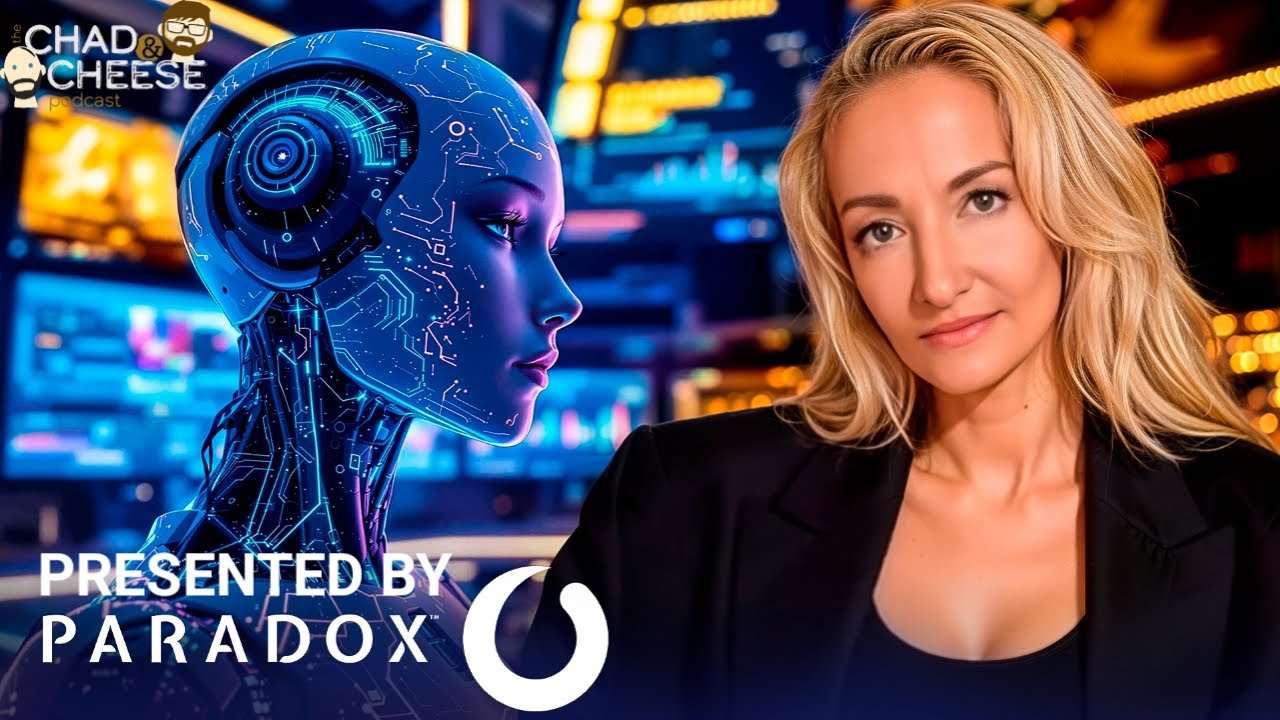 Почему самые умные руководители масштабируют свой бизнес с помощью видеоискусственного интеллекта...