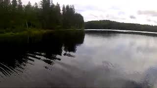 Kettle Lakes Provincial Park