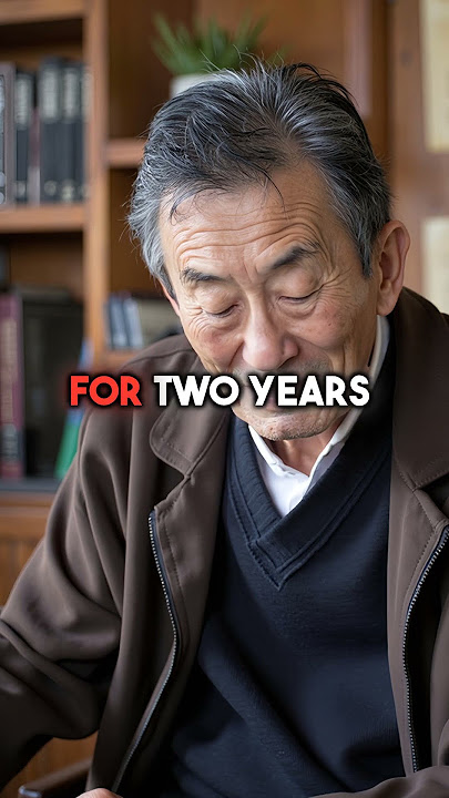 Japanese Philosopher Burned His Life's Work to Survive WWII
