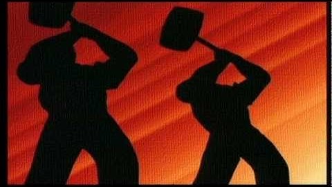 Bad Religion (Music Video