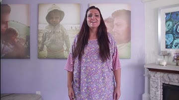 LuLaRoe Irma Styling