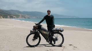 Let's go bikepacking.com: Tech Editor Application