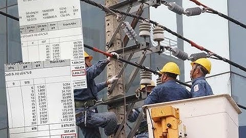 Bất hợp lý trong biểu giá điện 6 bậc lũy kế | VTV24