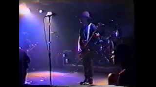 MELVINS Live @ Cat&#39;s Cradle North Carolina 1994 Lizzy, Oven, If I Had An Exorcism (part 3)