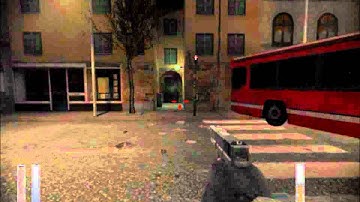 Cry of Fear: Part 13: Unlock my Bottom Plz