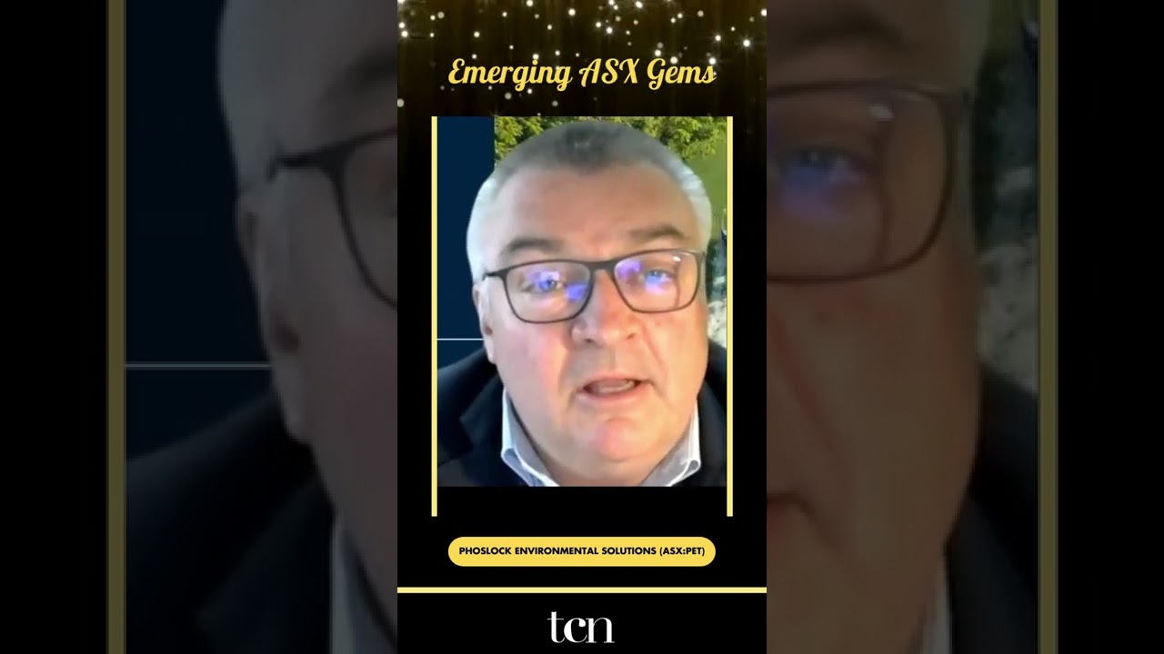 Phoslock Environmental Technologies (ASXPET) Emerging ASX Gems