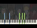 End of video
