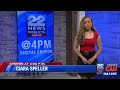 22News at 4: Digital Edition 6/5/26