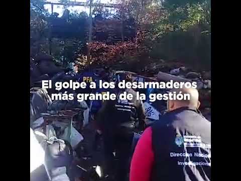 EL GOLPE A