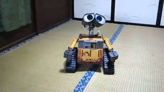 ウォーリー　Ultimate Wall-E 2