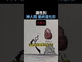 【進化注意】属性別・棒人間の最終進化形がヤバすぎたww #絵