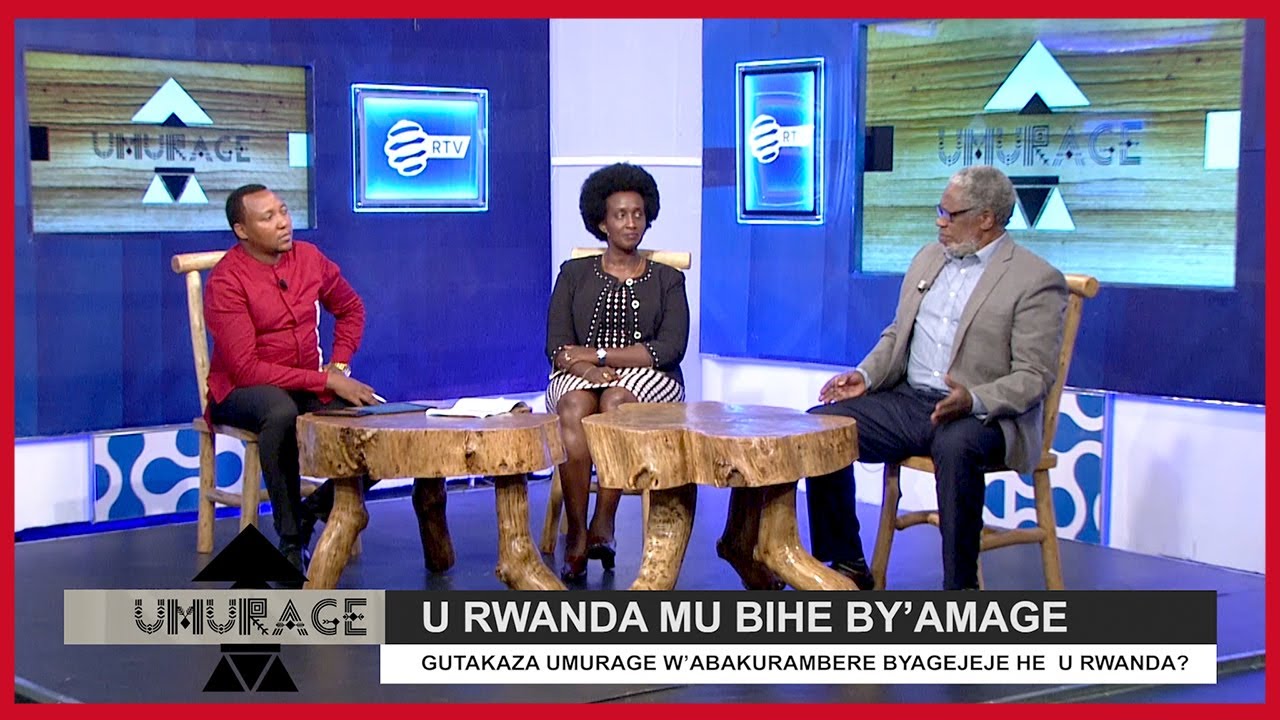 #UMURAGE: U Rwanda mu bihe by'amage || Gutakaza umurage w'abakurambere byagejeje he u Rwanda?