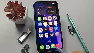 iPhone 17/17 Pro Max/Air | How to Disable Screen for Unknown Senders on iPhone 17/17 Pro Max/Air