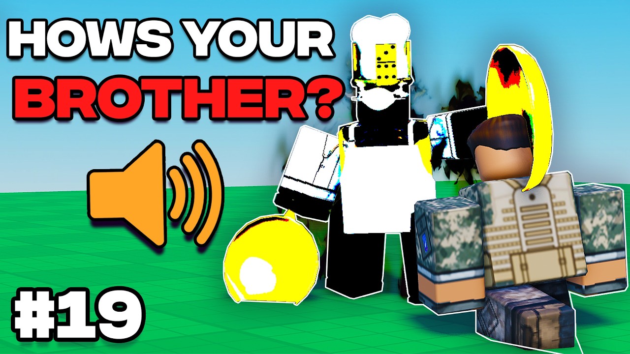 Busting 19 Myths About GUEST 1337 in Forsaken!