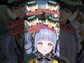 大量発生するAIハセシンがカオスすぎるwww［ぶいすぽっ！/切り抜き］#ぶいすぽ #vtuber #shorts #夜乃くろむ