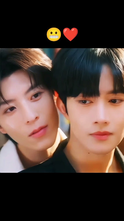 He is pregnant......😬🌝Desire chinese bl #bl #drama #cdrama #shorts