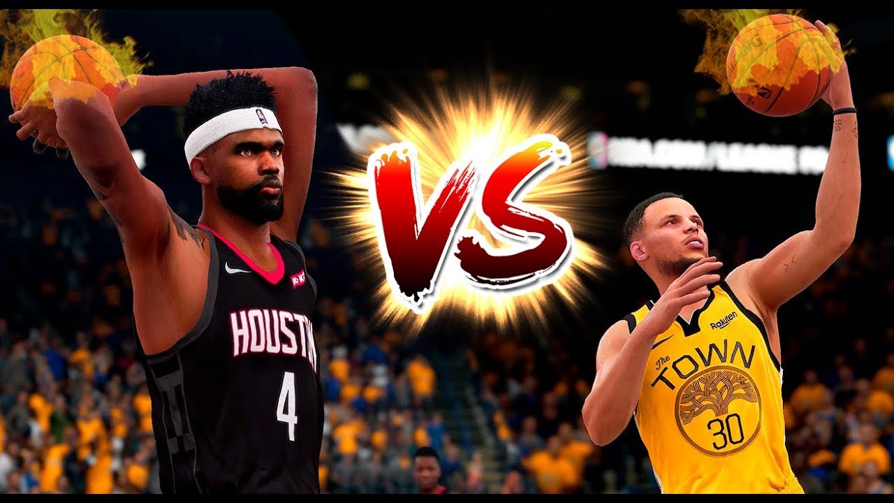 STATEMENT GAME!! WE ARE ON FIRE & CANT BE STOPPED!! NBA LIVE 19 THE ONE
