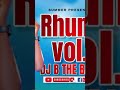 New Rhumba Mix Vol 1 Dropping Very Soon