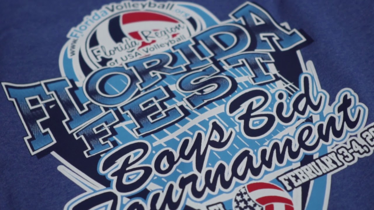 Pipeline Volleyball Club Florida Qualifier 2018 YouTube