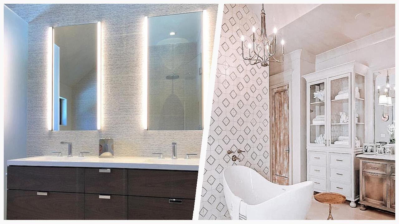 Transform Your Bathroom with Warm Beige Tones | Designer CheatSheet