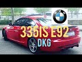 335is dkg n54 des usa e92 vraiment diffrente dune 335i europenne