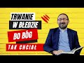 Przypisywanie Bogu tego? Nadużycia w Kościele! Rozważanie na 01 czerwca 2024