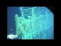 Diving To the Wreck Of The Titanic- The Titanic Shipwreck