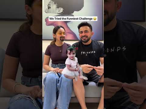 TheAbnormalCouple daily routine YouTube Shorts thumbnail