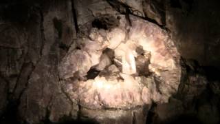 Edelstenenmijn Idar-Oberstein Duitsland