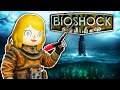 My Girlfriend Asked Me If BioShock Was Any Good