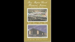 Who Slew All These By Jack Hyles