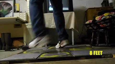 Overgate:La Senorita Virtual (heavy):AAA (x2 solo) No bar [Home score]