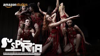 Suspiria - Featurette: The Secret Language Of Dance | Amazon Studios