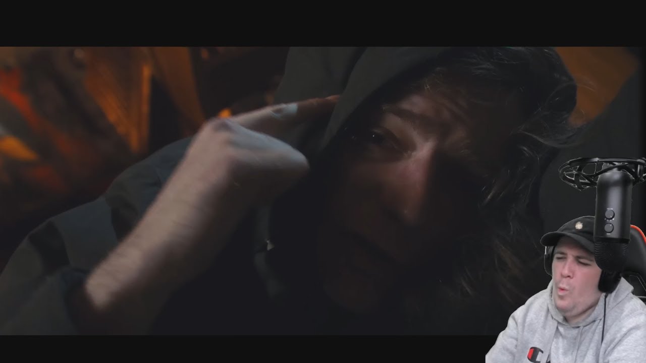 Wombat Rapper Falling WOMBAT - FALLING Reaction - YouTube