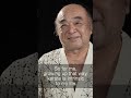 Karate is intrinsic to my life - Matsuda Tatsunori